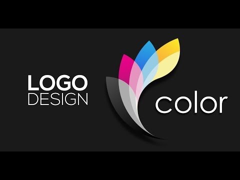Logo Design Colour
