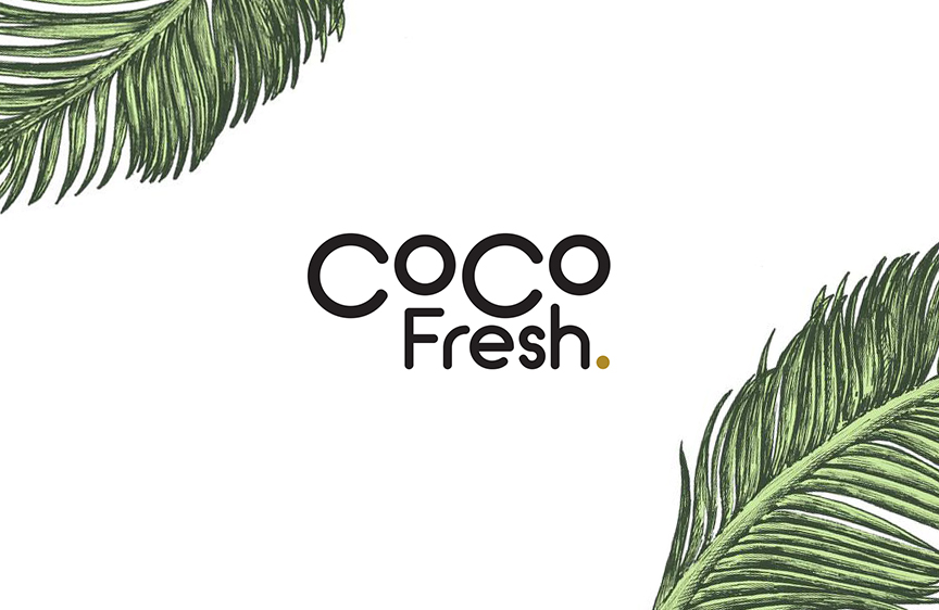 logo design food and beverage