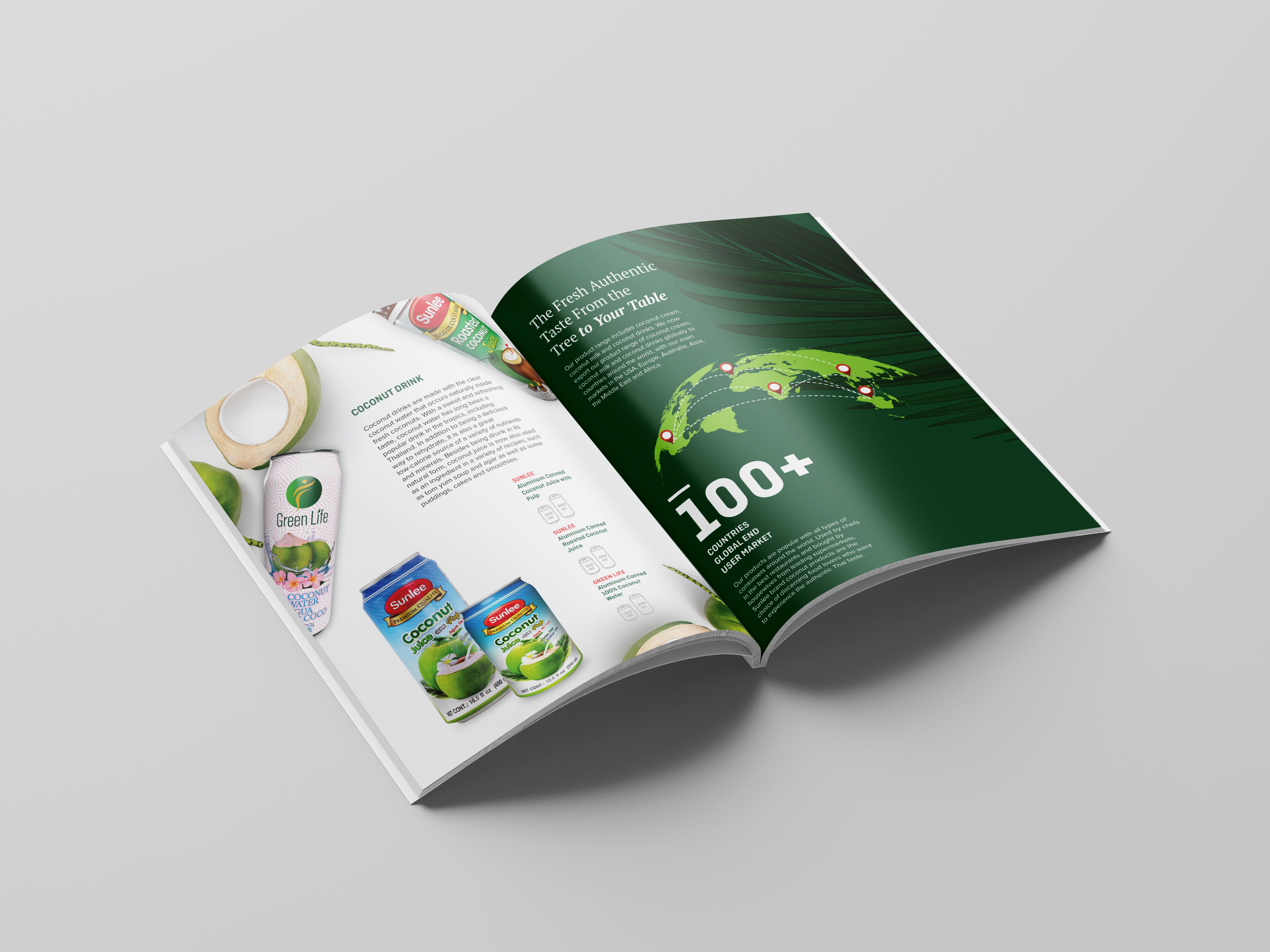 Print Design, Brochure Design Company